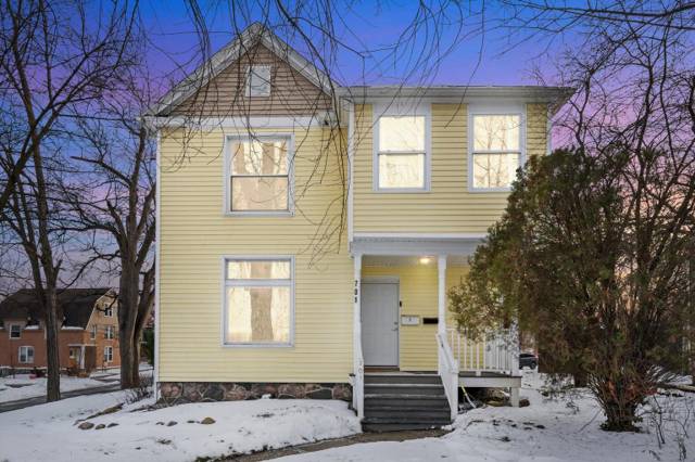 701 Washtenaw Avenue #2, Ypsilanti, MI