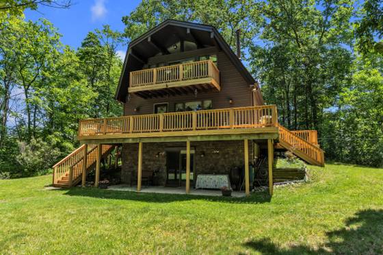 17777 Cavanaugh Lake Road, Chelsea, MI 48118 photo 5