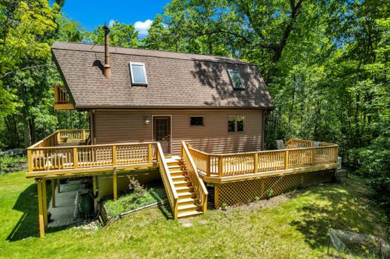 17777 Cavanaugh Lake Road, Chelsea, MI 48118 photo 2