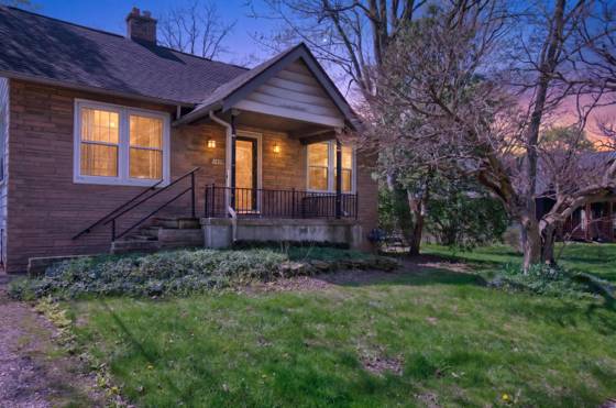 1474 Jewett Avenue, Ann Arbor, MI 48104 photo 2