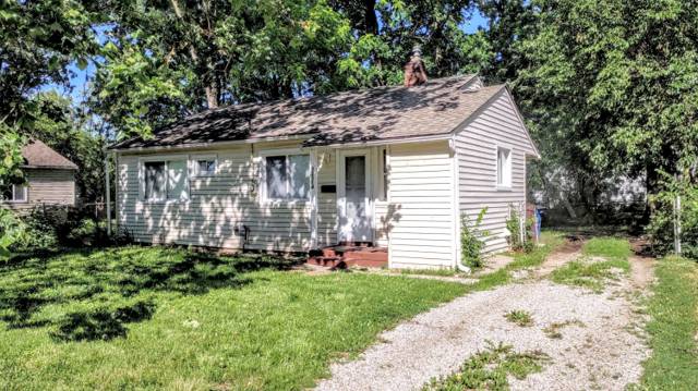 32314 Ogemaw Street, Westland, MI