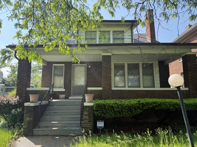 2999 Northwestern Street, Detroit, MI
