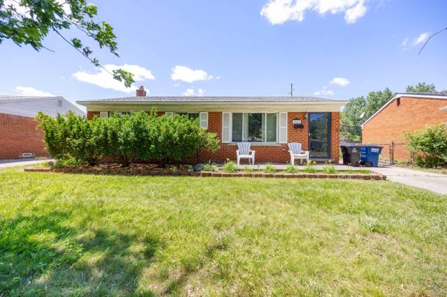 7543 N Wildwood Street, Westland, MI