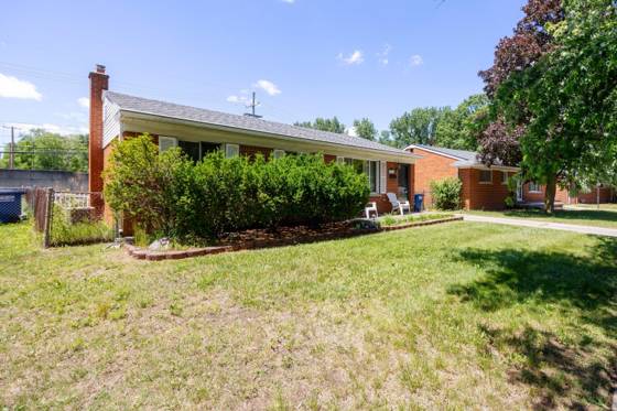 7543 N Wildwood Street, Westland, MI 48185 photo 4