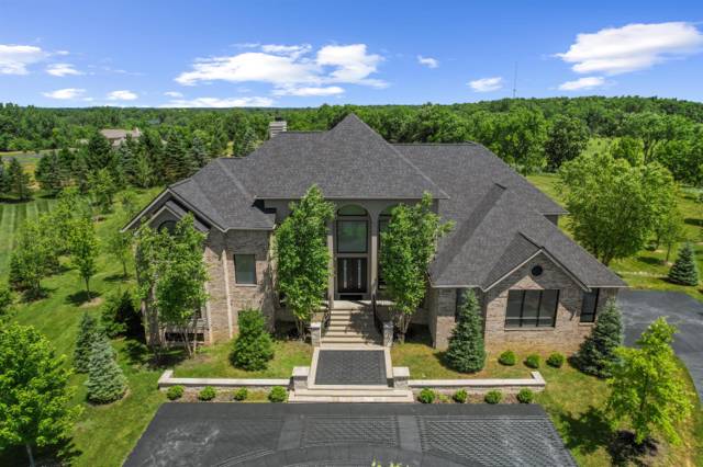 5636 Meadow Lane, Ann Arbor, MI