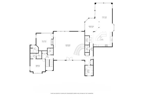 5636 Meadow Lane, Ann Arbor, MI 48105 photo 5