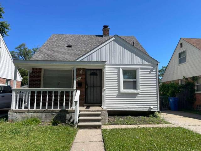 26336 Avondale Street, Inkster, MI