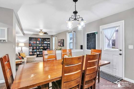 8422 Walnut Hill, Dexter, MI 48130 photo 4