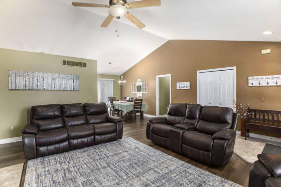 9843 Iosco Ridge Drive, Gregory, MI 48137 photo 4