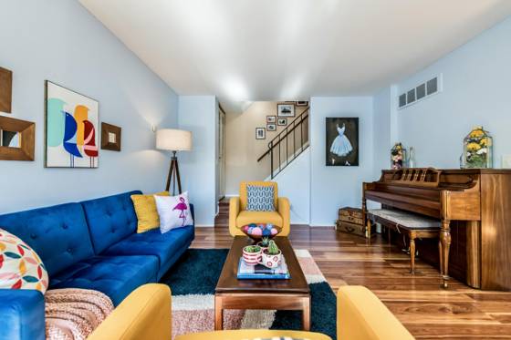 3028 Roundtree Boulevard #44, Ypsilanti, MI 48197 photo 5