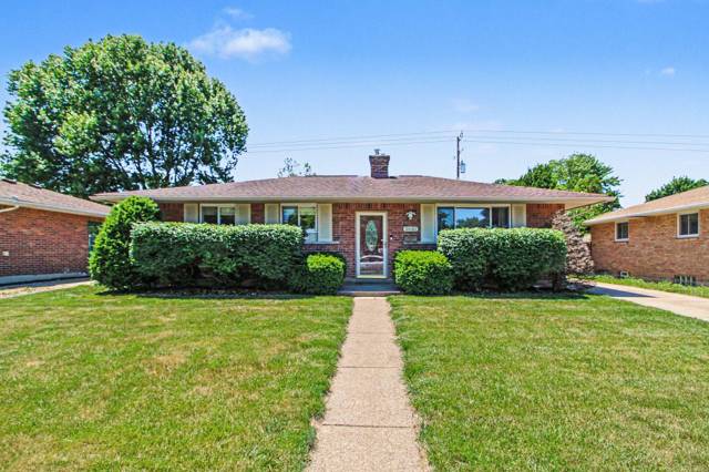 34101 Sequoia Street, Westland, MI