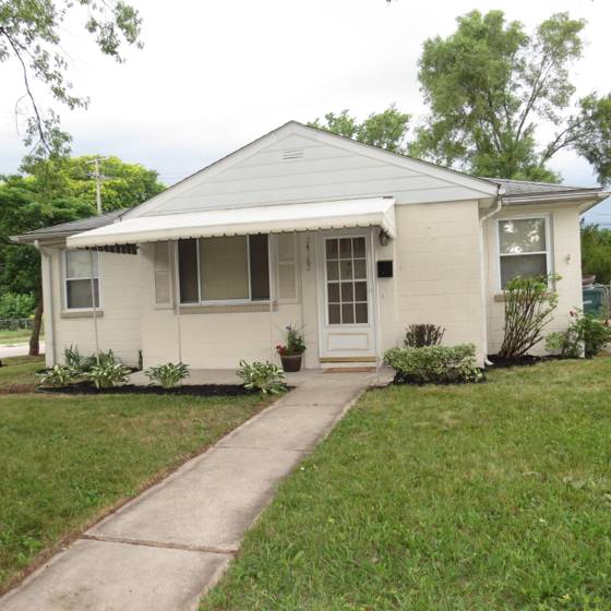 24162 Dartmouth Street, Dearborn, MI 48124 photo 5