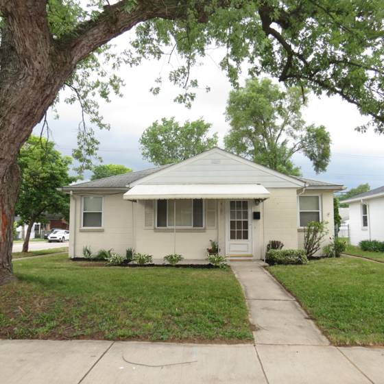 24162 Dartmouth Street, Dearborn, MI 48124 photo 4