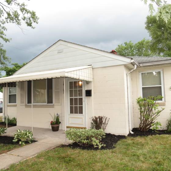 24162 Dartmouth Street, Dearborn, MI 48124 photo 2