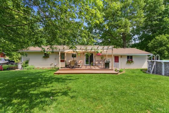 2452 Moore Place, Howell, MI 48843 photo 3