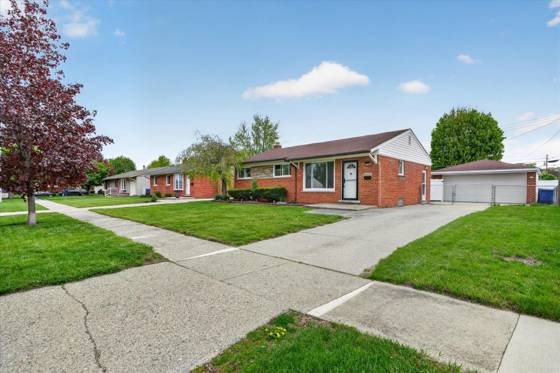 6950 Mohican Lane, Westland, MI 48185 photo 4