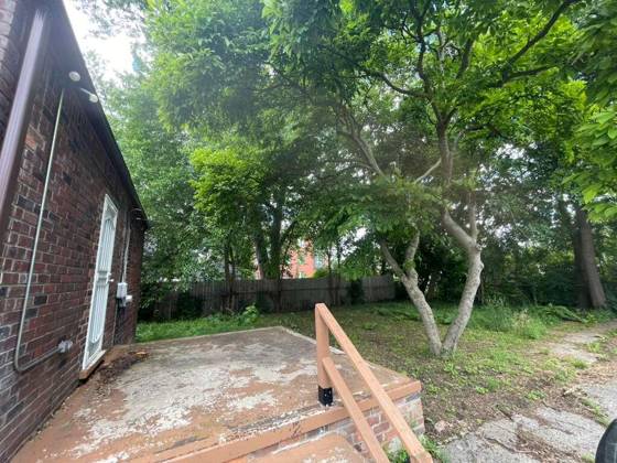 16608 Trinity Street, Detroit, MI 48219 photo 2