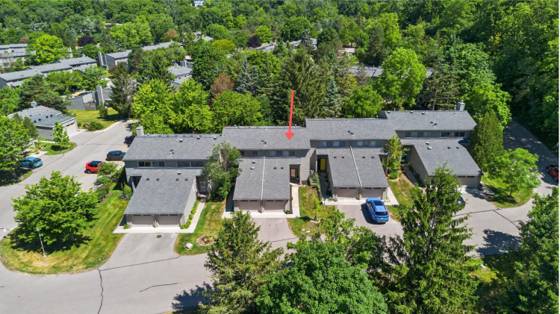731 Skynob Drive, Ann Arbor, MI 48105 photo 5