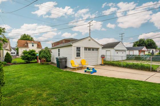 4594 Palmer Street, Dearborn, MI 48126 photo 5