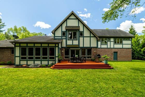 2135 Tuomy Road, Ann Arbor, MI 48104 photo 3