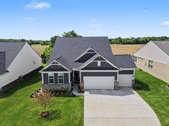 3688 Colt Drive, Ypsilanti, MI