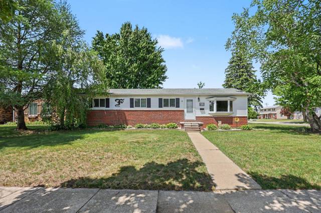 810 Indiana Avenue, Marysville, MI