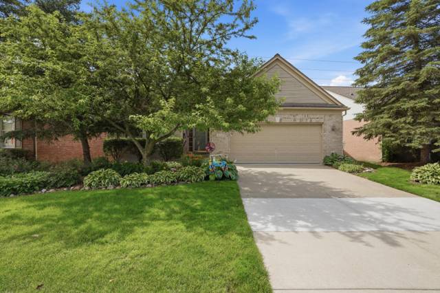 51329 Northview, Plymouth, MI