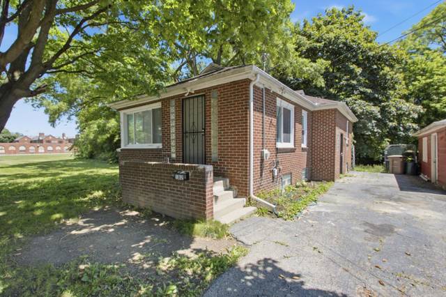 182 Summit Street, Pontiac, MI