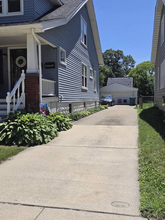24647 Dunning Street, Dearborn, MI 48124 photo 2