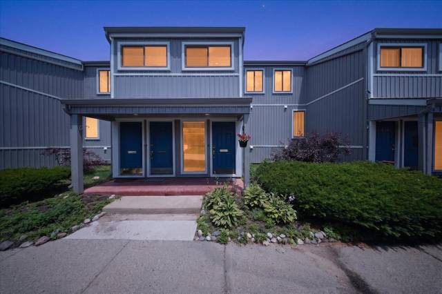 9579 Harbour Cove Court, Ypsilanti, MI