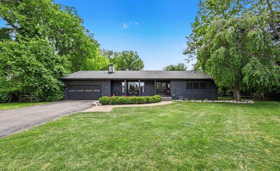1145 W Bemis Road, Saline, MI 48176 photo 2