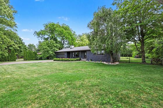 1145 W Bemis Road, Saline, MI 48176 photo 4