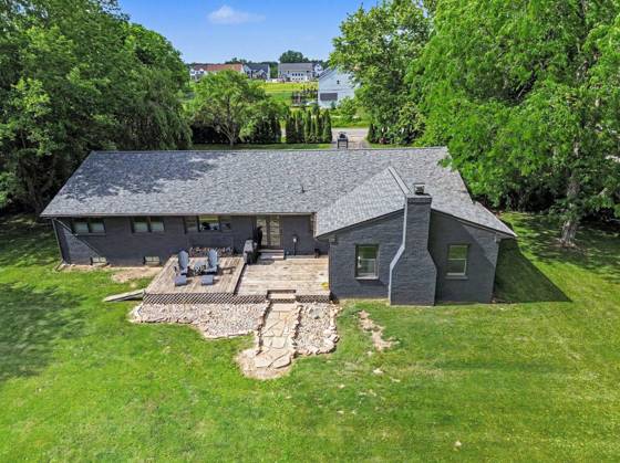 1145 W Bemis Road, Saline, MI 48176 photo 5