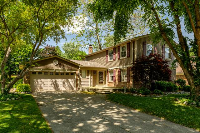 41826 Sunnydale Lane, Northville, MI