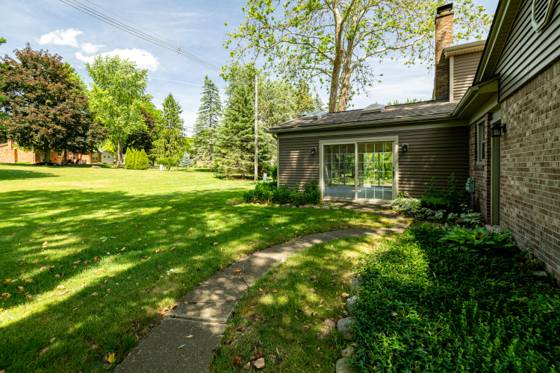 41826 Sunnydale Lane, Northville, MI 48168 photo 5