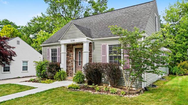 1210 Prescott Avenue, Ann Arbor, MI