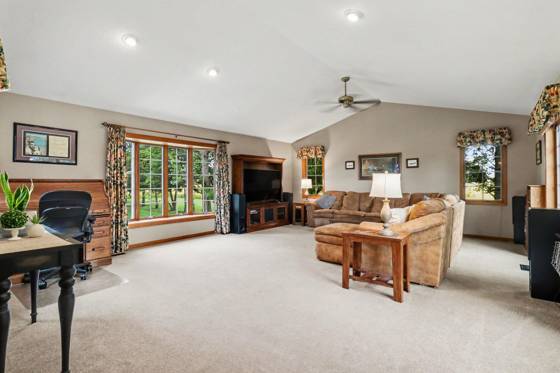 9349 Ostrander Road, Maybee, MI 48159 photo 5
