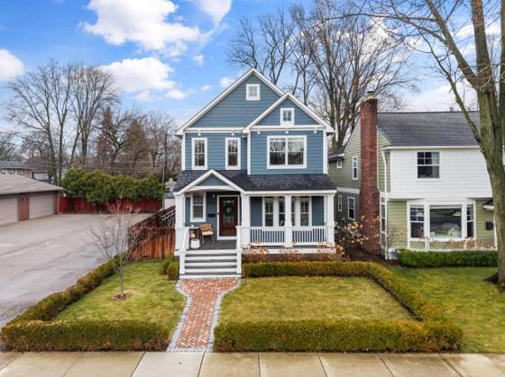 819 Irving Avenue, Royal Oak, MI 48067 photo 2