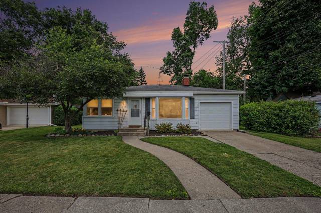 225 Smith Avenue, Milan, MI
