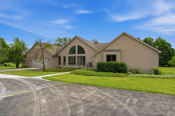 4521 Saline Waterworks Road, Saline, MI 48176 photo 5