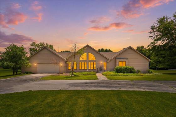 4521 Saline Waterworks Road, Saline, MI 48176 photo 3