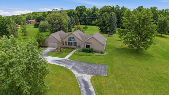 4521 Saline Waterworks Road, Saline, MI 48176 photo 4