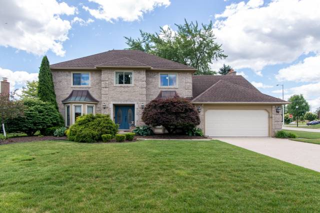 37155 Muirfield Drive, Livonia, MI