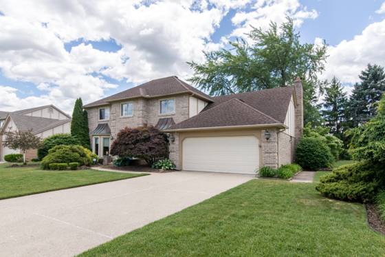 37155 Muirfield Drive, Livonia, MI 48152 photo 4
