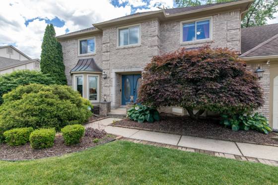 37155 Muirfield Drive, Livonia, MI 48152 photo 2
