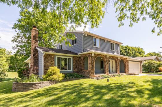 1121 Hollyhock Drive, Grand Blanc, MI 48439 photo 4