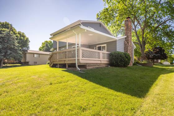 1121 Hollyhock Drive, Grand Blanc, MI 48439 photo 5