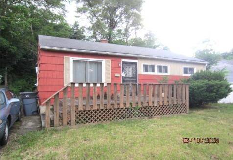 5611 Marja Street, Flint, MI