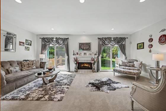 2785 Maitland Drive, Ann Arbor, MI 48105 photo 5