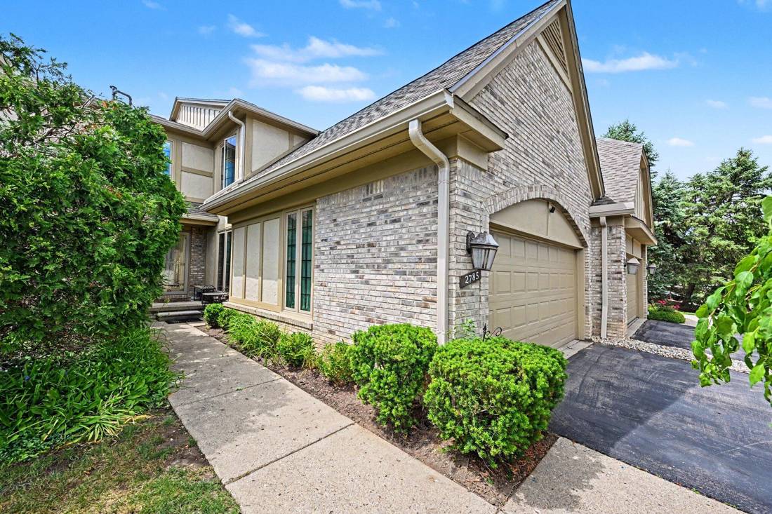 2785 Maitland Drive, Ann Arbor, MI 48105
